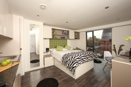 Premium Studio (Access)