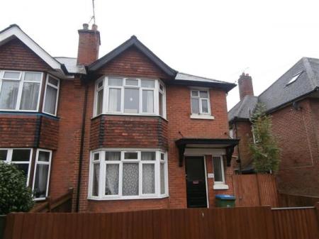 4 bed student house to rent on Henstead Road, Southampton, SO15