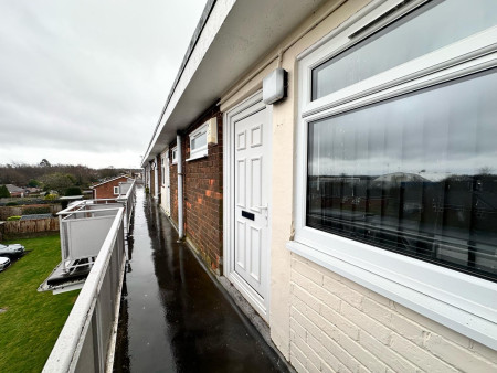 2 bed student house to rent on Belgravia House, Durham, DH1