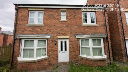 5 bed student house to rent on Herons Court, Durham, DH1