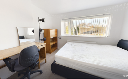 2 bed student house to rent on Baliol Square, Durham, DH1