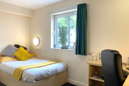 3/4 Bed Premium Ensuite 3 bed student flat to rent on Ashby Road, Loughborough, LE11