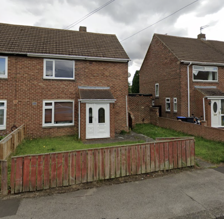 2 bed student house to rent on Newton Drive, Durham, DH1