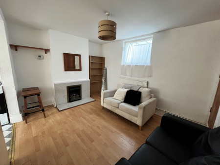 5 bed student house to rent on St. Mary Magdalene Street, Brighton, BN2