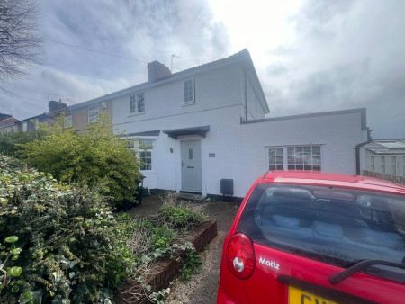 6 bed student house to rent on Braemar Avenue, Bristol, BS7