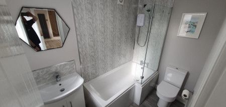 4 bed student house to rent on Hardy Street, Hull, HU5