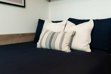 Bronze En suite 7 bed student flat to rent on Great George Street, Leeds, LS2