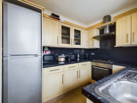 3 bed student house to rent on Belle Vue Gardens, Brighton, BN2