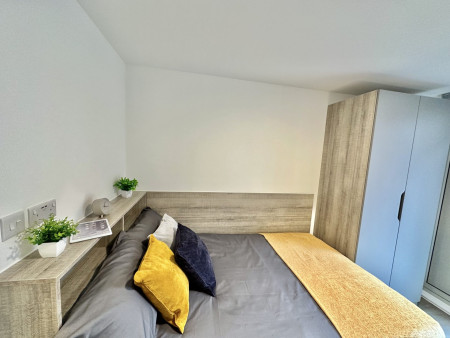 Deluxe Ensuite 6 bed student flat to rent on Albany Road, Coventry, CV5