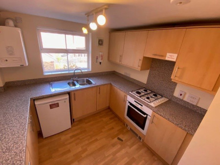 3 bed student house to rent on Goods Yard Close, Loughborough, LE11