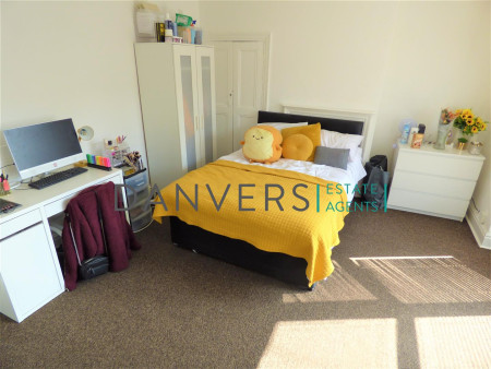 5 bed student house to rent on Harrow Road, Leicester, LE3