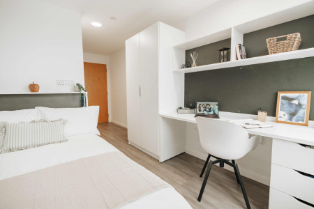 Sea View En Suite