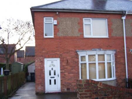 4 bed student house to rent on Long Acres, Durham, DH1