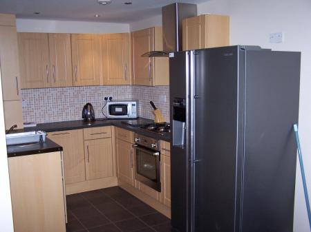 4 bed student house to rent on Neville Terrace, Durham, DH1