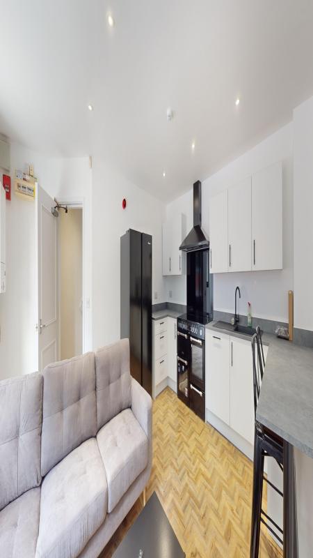 6 bed student house to rent on Lenton Boulevard, Nottingham, NG7
