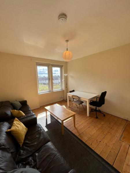 3 bed student house to rent on Morgan Place, Glasgow, DD4