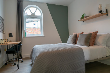 4 bed student house to rent on Monson Street, Lincoln, LN5