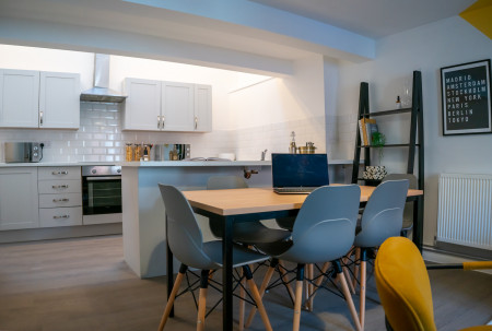6 bed student house to rent on Monson Street, Lincoln, LN5
