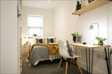 6 bed student house to rent on Baggholme Road, Lincoln, LN2