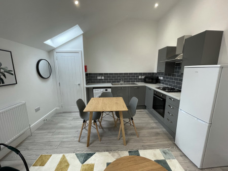 1 bed student house to rent on Portland Street, Lincoln, LN5