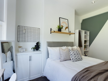 5 bed student house to rent on Hall Lane, Liverpool, L7