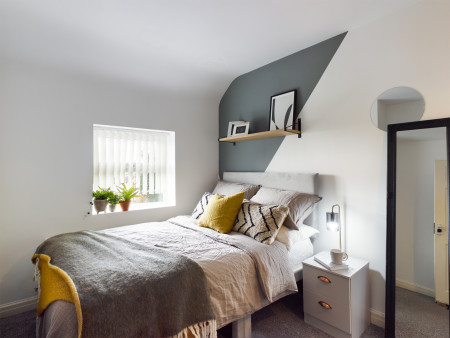2 bed student house to rent on 169 Kensington, Liverpool, L72RF