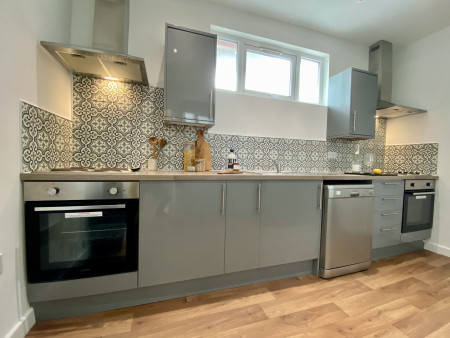 2 bed student house to rent on CARLTON AVENUE, Manchester, M14