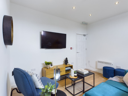 5 bed student house to rent on Claremont Road, Manchester, M14