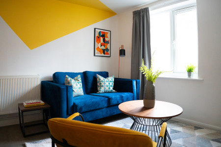 5 bed student house to rent on Crofton Street, Manchester, M14