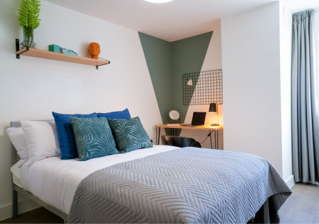 5 bed student house to rent on Maine Road, Manchester, M14