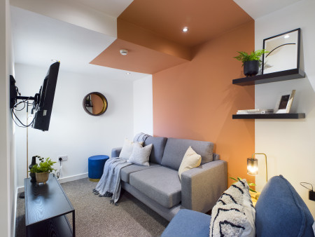 5 bed student house to rent on Hall Lane, Liverpool, L7