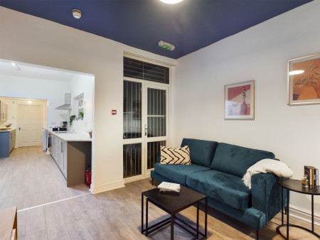 6 bed student house to rent on Richmond Road, Lincoln, LN1