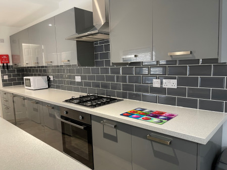5 bed student house to rent on Mount Street, Lincoln, LN1