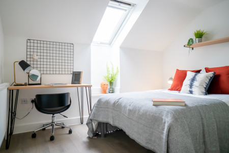 6 bed student house to rent on Monks Road, Lincoln, LN2