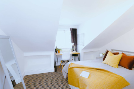 7 bed student house to rent on Yarborough Road, Lincoln, LN1