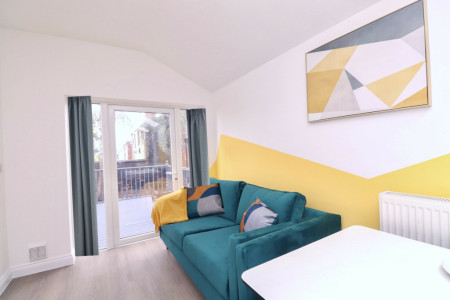 5 bed student house to rent on Monks Road, Lincoln, LN2