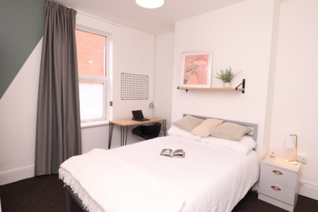 5 bed student house to rent on Thesiger Street, Lincoln, LN5