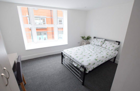 10 bed student house to rent on Monks Road, Lincoln, LN2