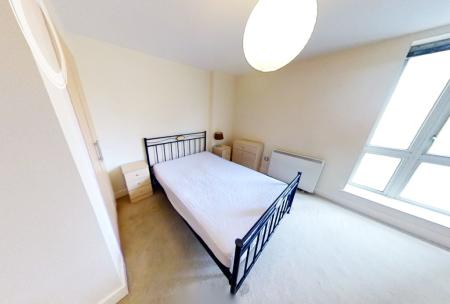 1 bed student house to rent on Derby Road, Nottingham, NG1