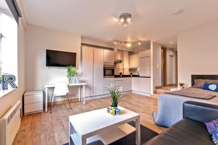 1 bed student house to rent on North Road, Durham, DH1