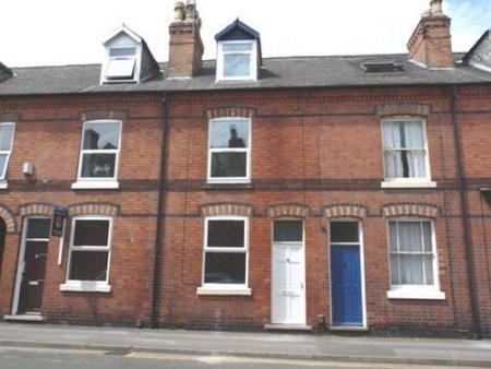 4 bed student house to rent on Wilkinson Avenue, Nottingham, NG9