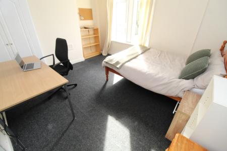 5 bed student house to rent on Montpelier Road, Nottingham, NG7