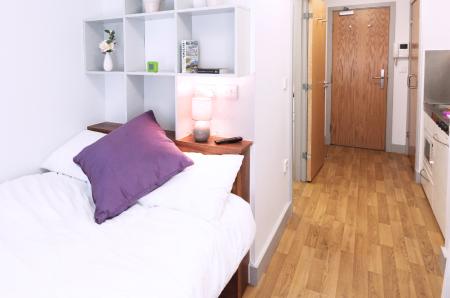 Classic Student flat to rent on High Street, Southampton, SO14