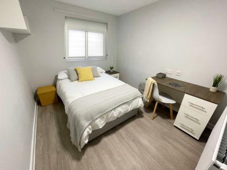Premium Ensuite 6 bed student flat to rent on Canterbury Street, Coventry, CV1