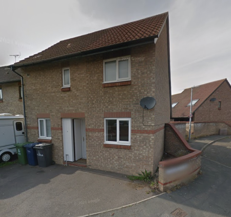 Jedburgh Close photo 1