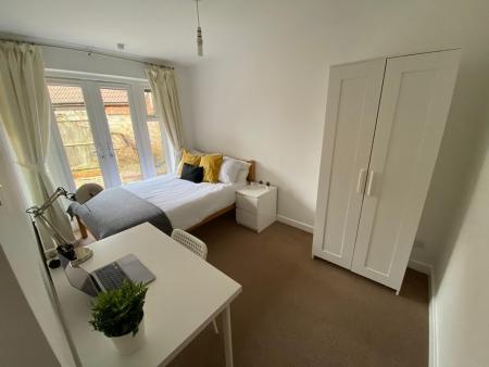 Jedburgh Close photo 6