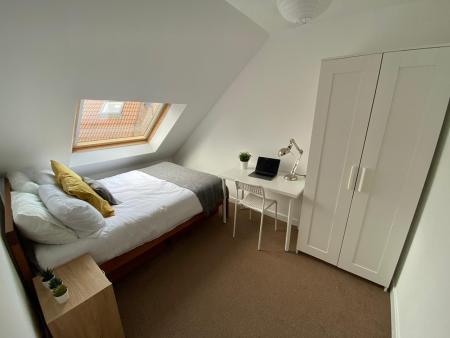 Jedburgh Close photo 7