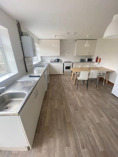Sherbourne Close photo 4