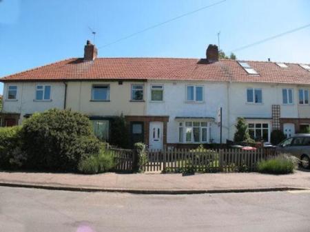Hawthorn Way photo 1