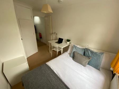 Histon Road photo 1
